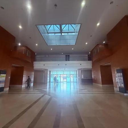 Incheon Airport Stay Guesthouse-2
