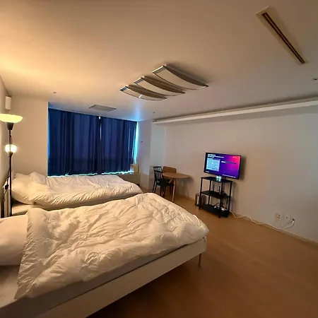 Incheon Airport Stay Guesthouse-3
