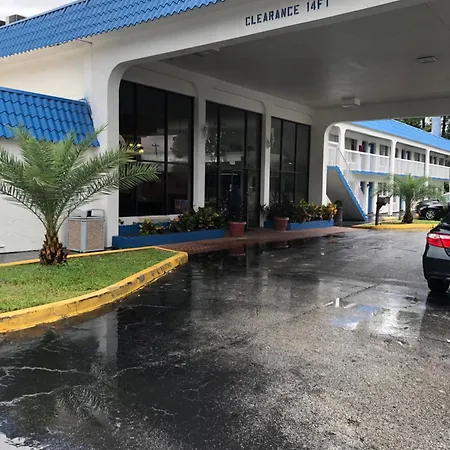 Motel 6-Daytona Beach, Fl - Speedway-3