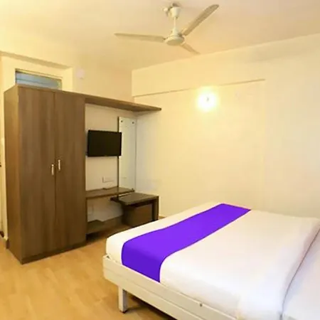 Fabhotel Devpriya-2