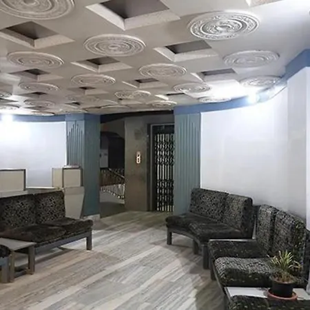 Fabhotel Devpriya-3