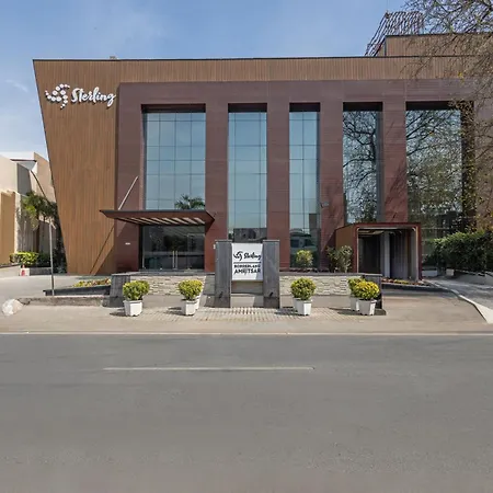 Sterling Borderland Amritsar-3