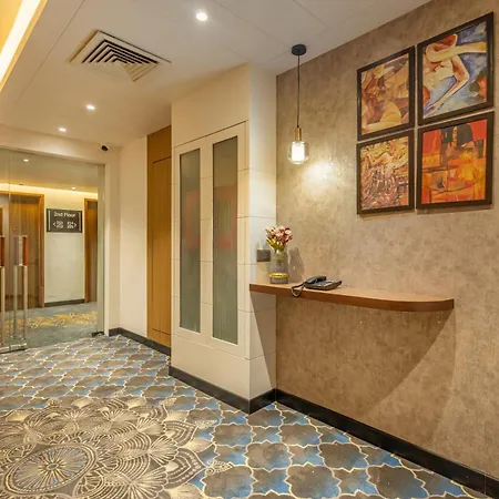 Sterling Borderland Amritsar-2