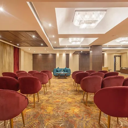 Sterling Borderland Amritsar-2