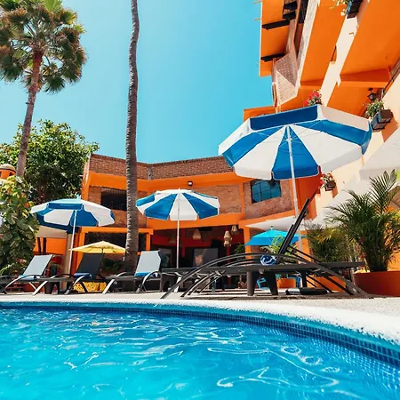 Boutique Hotel & Suites Hacienda Lord Twigg-2