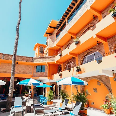 Boutique Hotel & Suites Hacienda Lord Twigg-3