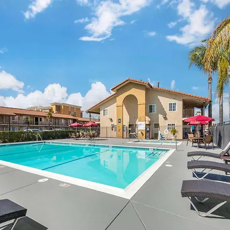 Best Western Plus Ontario Airport & Convention Center-3