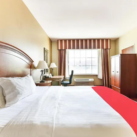 Oyo Townhouse Oklahoma City Airport-2