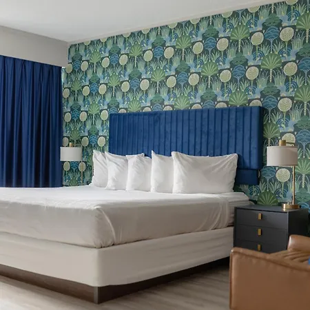 The Thompson Hotel-2