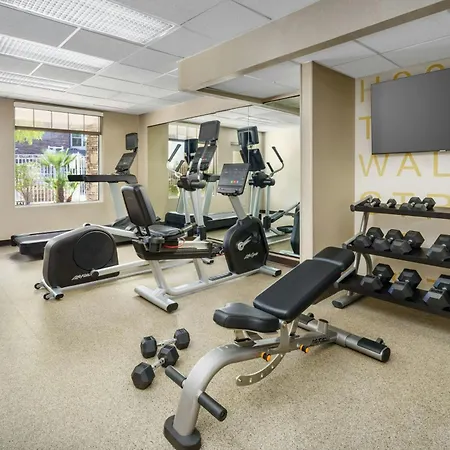 Residence Inn By Marriott Las Vegas Stadium Area-3