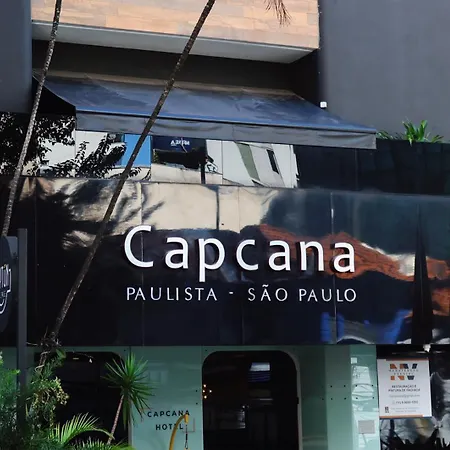 Capcana By Goldmen Hoteis-3
