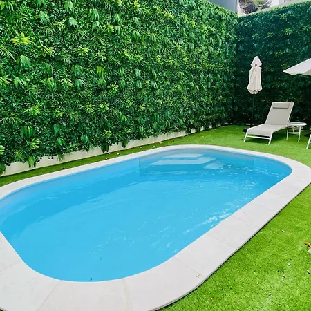 Lisbon City Hollywood Hotel By City Hotels-2