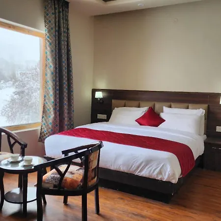 Hotel Ladakh Heights-2