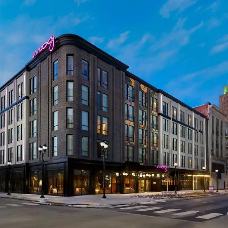 Moxy Allentown Downtown-2