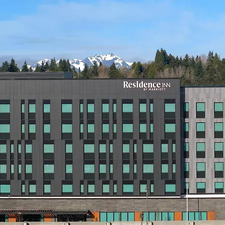 Residence Inn By Marriott Seattle Northgate Station-3