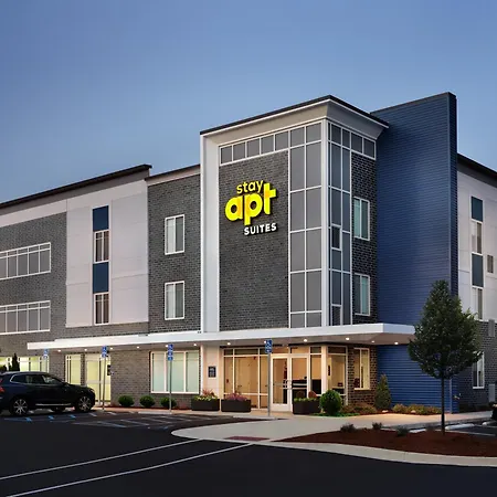Stayapt Suites Tallahassee-Capitol-2