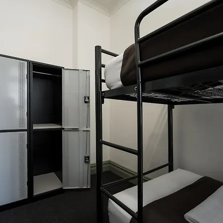 Sydney Central Inn-2