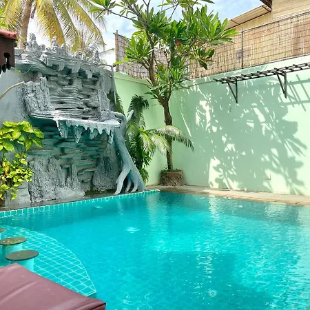 Siem Reap Riverside Hotel-3