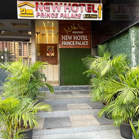 Hotel Prince Palace-2