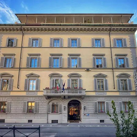 Hotel De La Pace, Sure Hotel Collection By Best Western-2