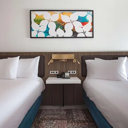 Hilton Garden Inn Newport News-2