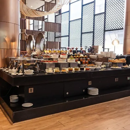 Holiday Inn Kolkata Airport By Ihg-3