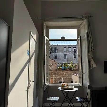 B&B San Ferdinando Napoli-2