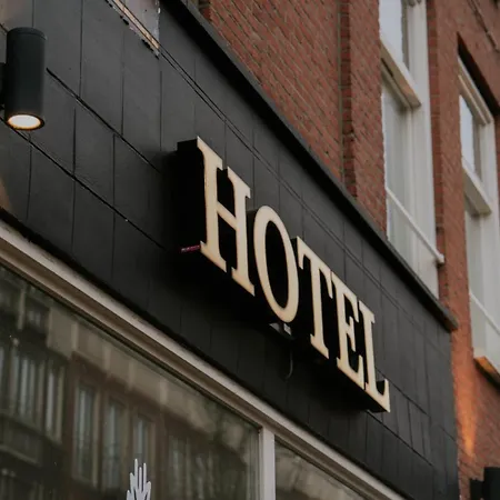 Hotel Heye 130-2