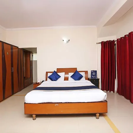 Hotel O Mkb Guest House-3
