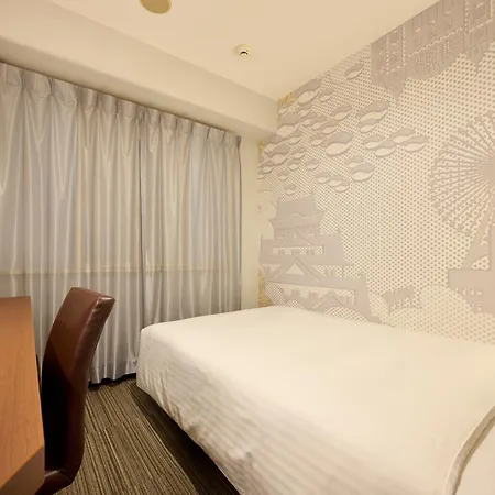Via Inn Shin-Osaka-3
