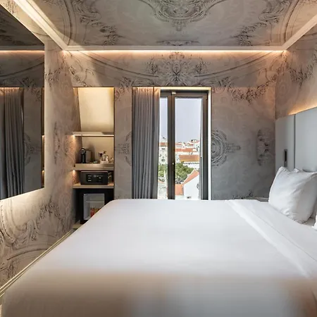 Dos Reis By The Beautique Hotels-3