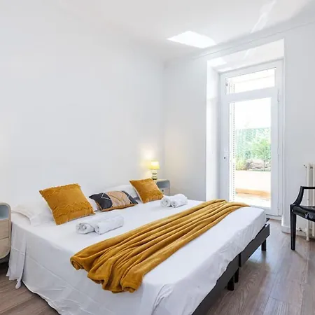 My Casa - Ponchettes - Independent House Promenade Des Anglais-2
