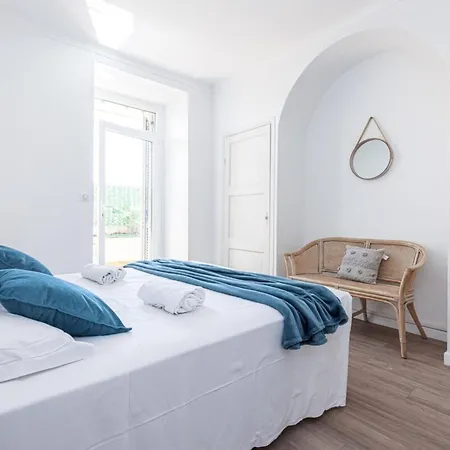 My Casa - Ponchettes - Independent House Promenade Des Anglais-3