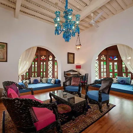 Justa Diwans Bungalow-2