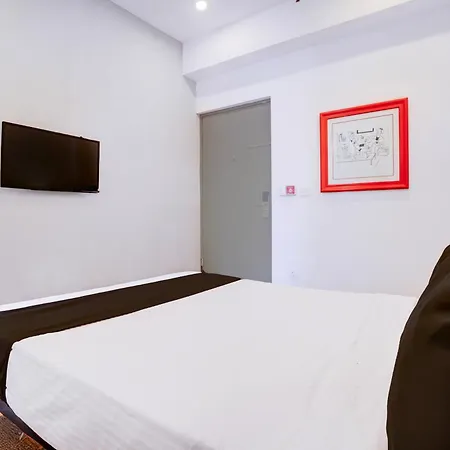 Super Townhouse Khar The Habitat-3