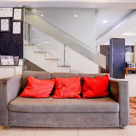 Super Townhouse Khar The Habitat-2