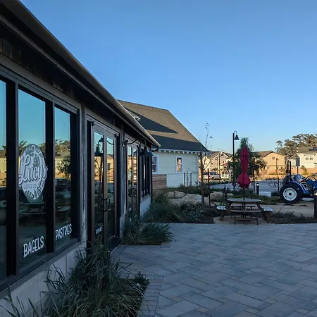 Residence Inn By Marriott San Luis Obispo-2