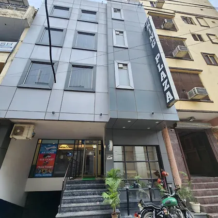 Hotel Grand Premium-3