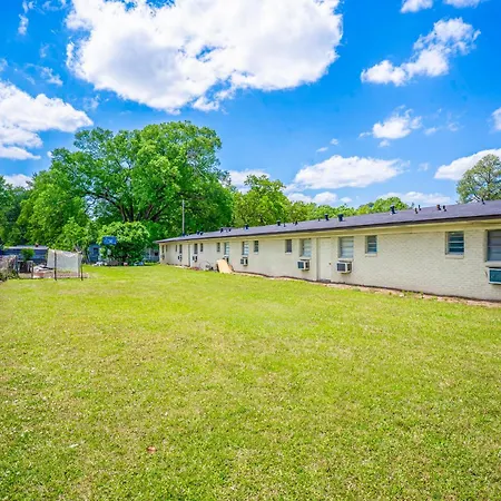 Cypress Inn Motel By Oyo West Monroe I-20-2
