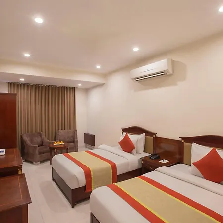 Cosmos Raj Plaza Jaipur-3