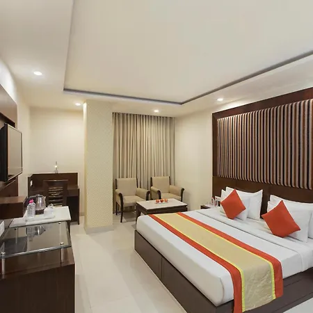 Cosmos Raj Plaza Jaipur-2