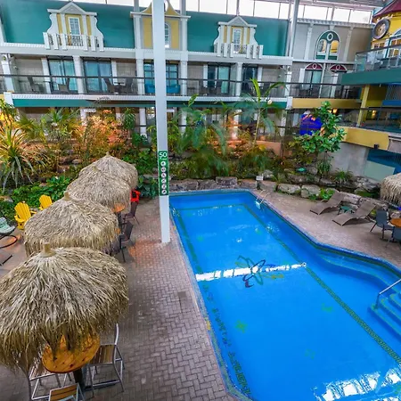 Hotel Quebec Inn Par Jaro-2