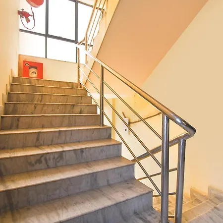 Fabhotel Seven Inn 3 0 - Nr Care Hospital-2