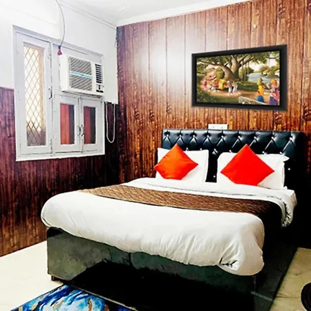 Embassy Residency - Near Chanakyapuri Embassy Area-3