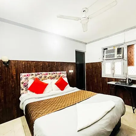 Embassy Residency - Near Chanakyapuri Embassy Area-2