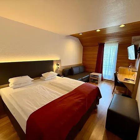 Arvena Messe Hotel-2