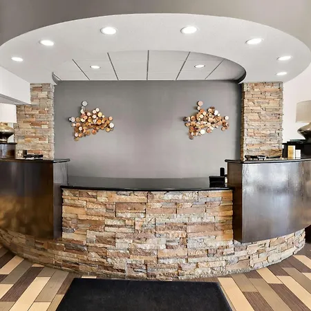 Best Western Luxbury Inn Fort Wayne-2