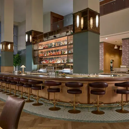 The Westin Charlotte-2