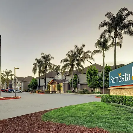 Sonesta Es Suites San Jose - Airport-2