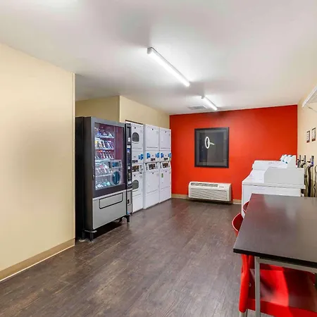 Extended Stay America Suites - Billings - West End-2